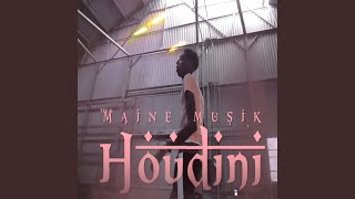 Houdini