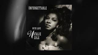 Natalie Cole - The Very Thought Of You (Official Visualizer)