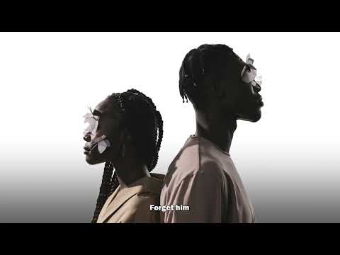 Rawanne - Forget Him