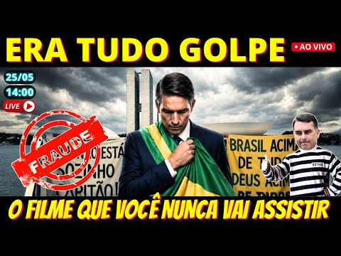 🔴 14h ENTENDA - Filme "DARK HORSE" era uma fraude e nunca foi pra ser lançado