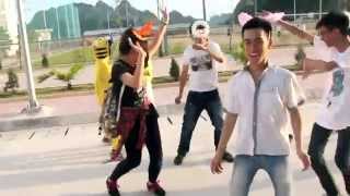 [Chuyên Hạ Long] The Last Day