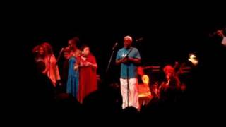 The Blessing Song (Pt. 3)