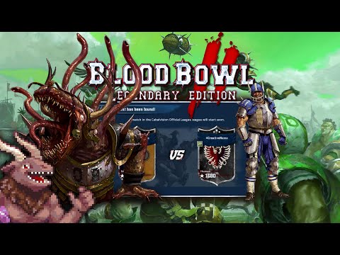 Oh, they are just average! - Nurgle vs Humans - Match 12