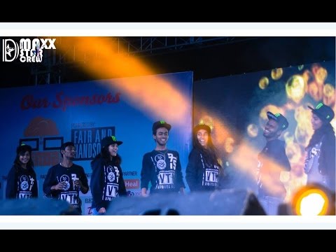 sanjeev sharma Dance