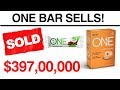 One Bar Sells For $397 Million!