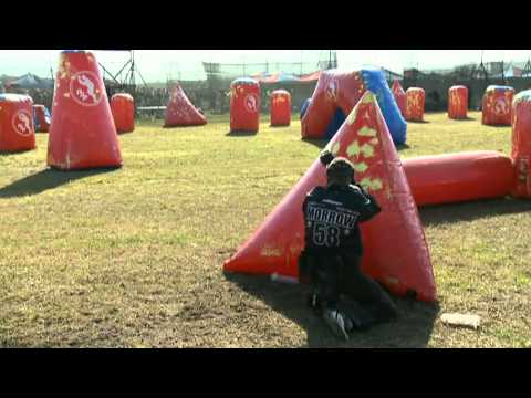 PSP Galveston 2011 - LA Infamous vs. X-Factor