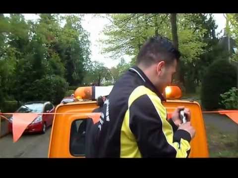 kampioensfeest 2013 Vliegdorp