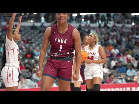 2025 State Finals 6A Girls Championship Game Hype Video by Pure Game Sports Network