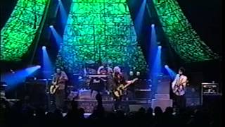 Tom Petty &amp; The Heartbreakers You Don&#39;t Know How It Feels LIVE