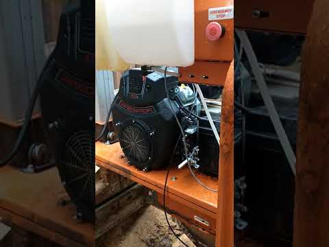 Predator 670 - Connecting Rod Installation