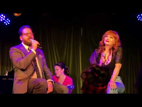 Joey Bybee and Misha Reeves - The Night I Laid You Down (2/4) - Rockwell Sings: Love Songs