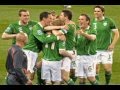Ireland Soccer Anthem Euro 2012 - Trapp and the ...
