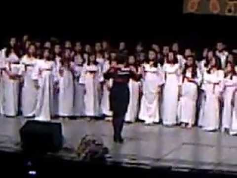 Horot od ou.Koco Racin Prilep 13.05.2013