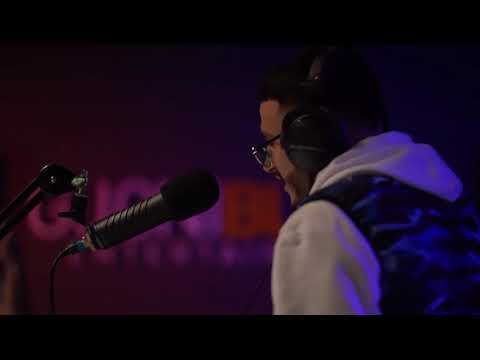 NUSH - Un veq du me pi ft. BIMMBIMA gjoni black