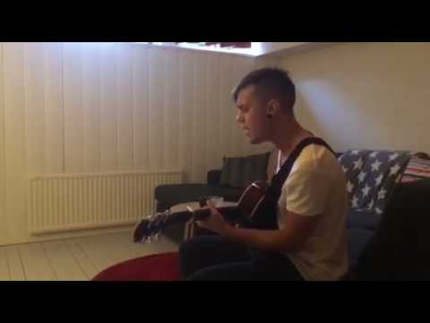 #SELFMADE: Johan Almhage