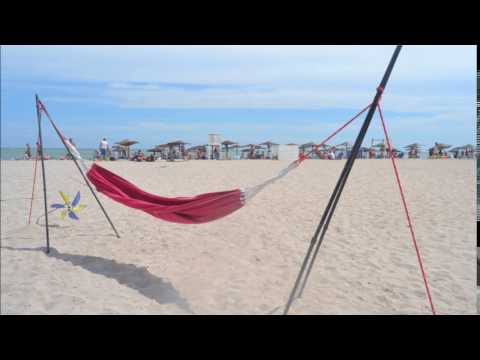 Plaja 2 Mai - Vila Marius