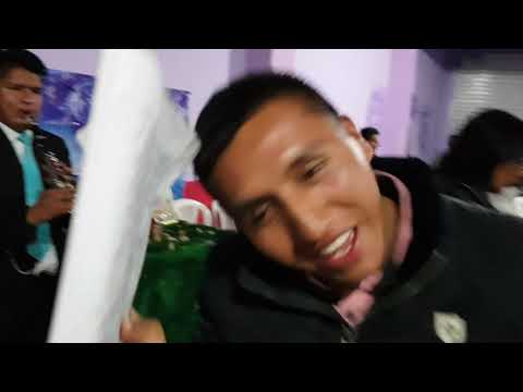 Súper Impacto Perú primicias Huaylarsh