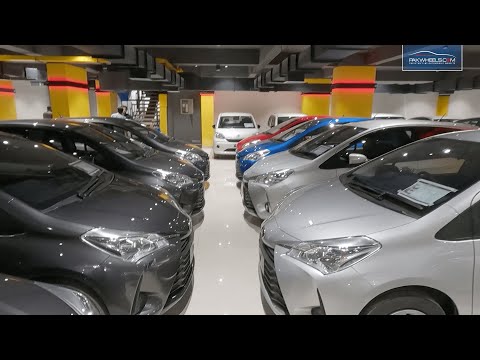 Merchants Automobile vehicle delivery video preview
