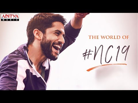 The World of Naga Chaitanya 19 - Happy Birthday Naga Chaitannya