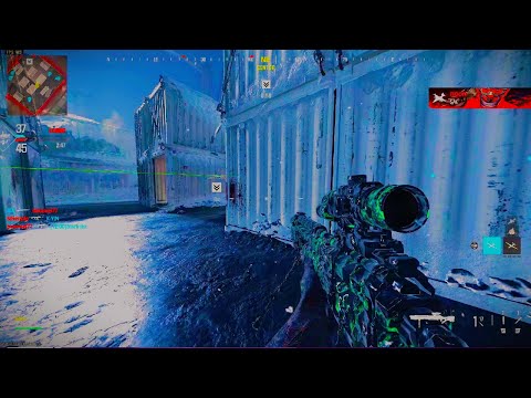 OBSIDIAN MOORS CAMO GRIND (249 Community)