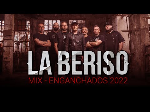 La Beriso - Mix Enganchados 2022