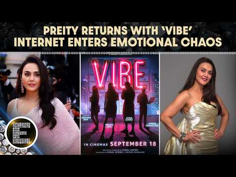 Video Clip 1 — Vibe