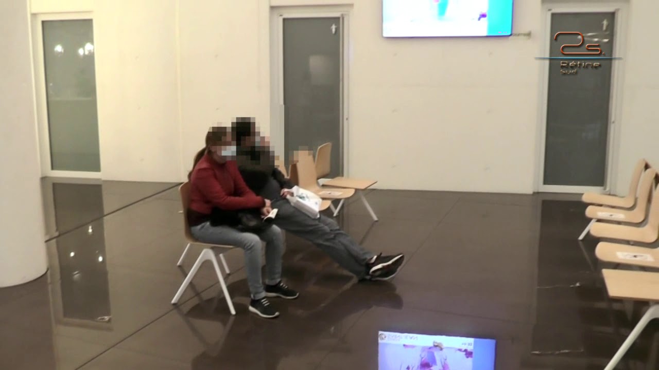 Parcours patient CLINIQUE ST JEAN