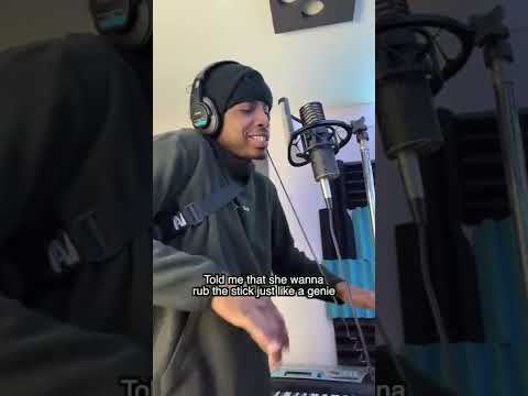 London And Jamaican Homie Freestyle To Beyonce