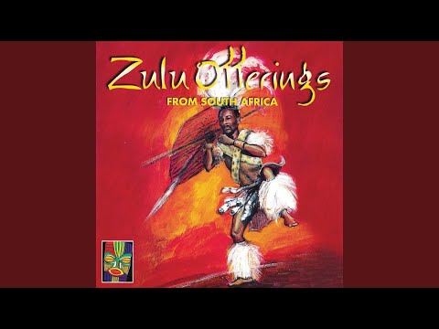 Mfaz' Onga Phesheya (Woman from Abroad)