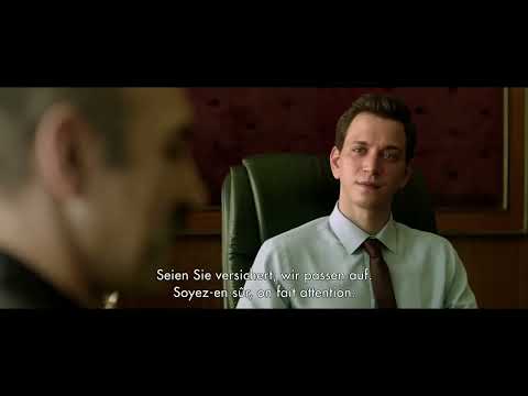 afbeelding Trailer de Burning Days — Kurak Günler subtitulado en francés (HD)