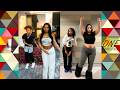 Top 5 TikTok Dance Challenges Compilation April 2025