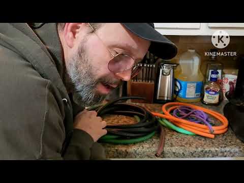 What's the Best power wire for Car Audio?