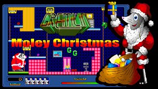 Tez-X Spectrum 1059 Moley Christmas PC Remake 