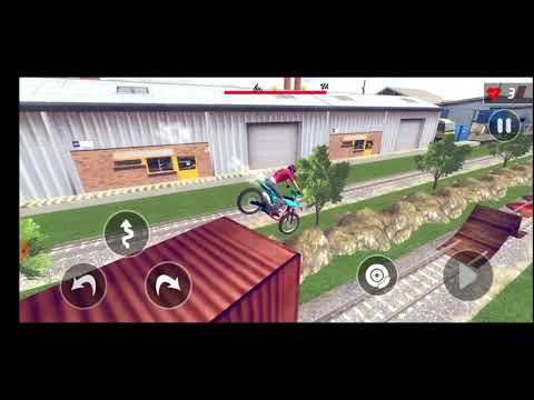 RAMP Bike Stunt Race – Impossible Bike Games 2020 Video
