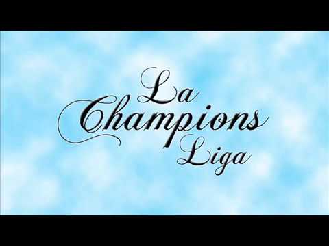 No Me Preguntes Más Por Ella - La Champions Liga