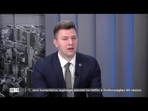 PIRKADAT Breuer Péterrel: Talabér Krisztián