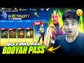 New Booyah Pass is OP 😍 How To Get Free 🤫💎 - Free Fire Max