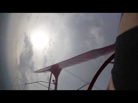 Pitts S2A - Aerobatics FPV