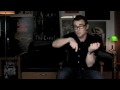 Screentalk Interview With Greg Page