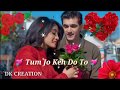 Dil Ne Yeh Kaha Hai Dil Se Whatsapp Status Video