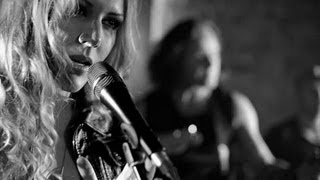 Lauryn Mark - &quot;You Will Find Me&quot; (Official Music Video)