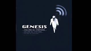 Genesis - Nowhere Else to Turn