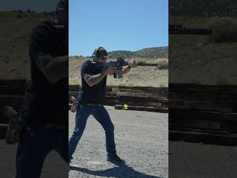 🔥Griffin Armament MK2 Review  800 Yard Steel Accuracy Test \u0026 Long Range Performance