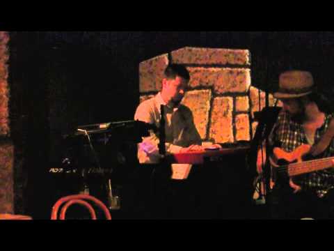 Bell's Theorem - The Hogan Brothers Live at Peña Pachamama