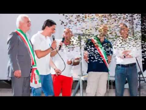 GIOCHI SENZA FRONTIERE "PROMO ITALIA GIOCA 2014"