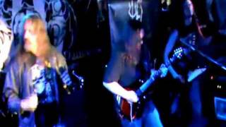 Symphony Of Destruction - Villains Dance with Mutant (Warlok)