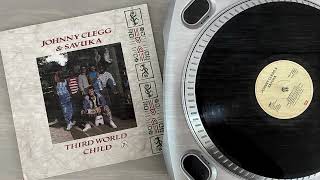 Johnny Clegg &amp; Savuka – Third World Child (1987)