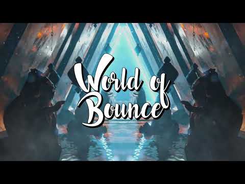 Reprobeater X HUUXX X BASTL - Stolen Dance