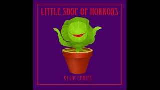 Little Shop of Horrors (Piano Accompaniment) - Call Back in the Morning