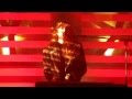 Beach House - Heart Of Chambers @Astra Kulturhaus, Berlin